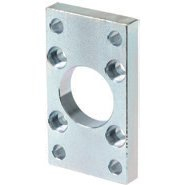 Пневматические цилиндры и приводы NUMATICS P493AQ126000A00