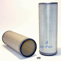 Воздушный фильтр для компрессора DONALDSON ULTRAFILTER P126321