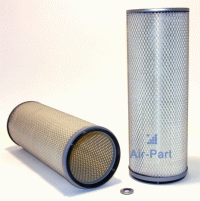 Воздушный фильтр для компрессора DONALDSON ULTRAFILTER P126321