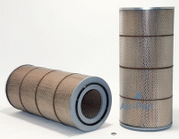 Воздушный фильтр для компрессора DONALDSON ULTRAFILTER P136405
