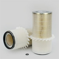 Воздушный фильтр первичный с оперением DONALDSON ULTRAFILTER P132935