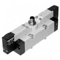 Золотниковые клапаны ASCO C12BB700RA26Y61