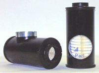 Воздушный фильтр для компрессора DONALDSON ULTRAFILTER P613679