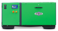 Atmos Albert E 170-K без ресивера Винтовой компрессор