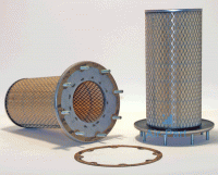Воздушный фильтр для компрессора DONALDSON ULTRAFILTER X000461