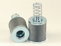 Гидравлический фильтр HIFI FILTER SH55068