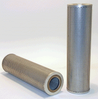 Гидравлический фильтр HIFI FILTER SH56340