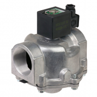 Соленойдный (электромагнитный) клапан ASCO SCE215C083V