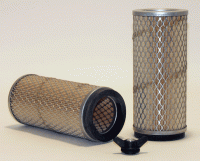 Воздушный фильтр для компрессора Hifi SA16066