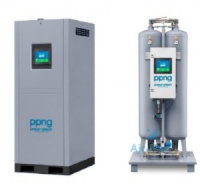 Генератор азота Pneumatech PPNG 400 HE (PPNG400HE) PCT