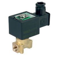 Соленойдный (электромагнитный) клапан ASCO SCG262C001V