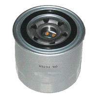 Масляный фильтр для компрессора CHAMP C110