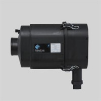 Воздухоочиститель POWERCORE DONALDSON ULTRAFILTER D080026