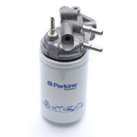 Топливный фильтр PERKINS 867014