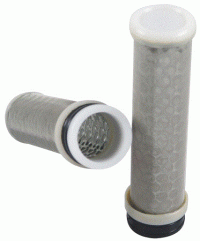 Воздушный фильтр для компрессора BALDWIN PA4633