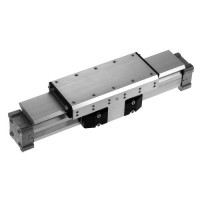 Пневматические цилиндры и приводы JOUCOMATIC 44850022200