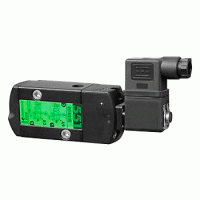 Золотниковые клапаны ASCO SCG551A001