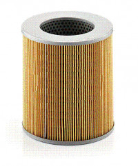 Масляный фильтр для компрессора MANN 6730256266