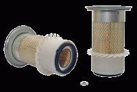 Воздушный фильтр для компрессора Kobelco 2446U264S