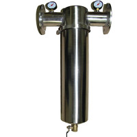 Гидравлический фильтр INTERNORMEN 01.NL250.25G.30.E.N