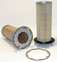 Воздушный фильтр для компрессора DONALDSON ULTRAFILTER X000462