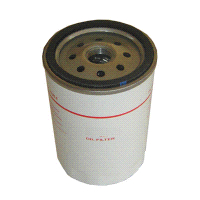Масляный фильтр для компрессора FIL FILTER ZP592