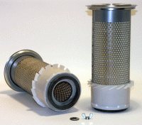 Воздушный фильтр для компрессора AIR REFINER AR257