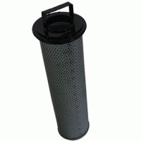 Гидравлический фильтр HIFI FILTER SH52287