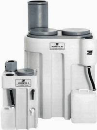 Разделитель конденсата Ecosep SL30