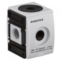 Подготовка сжатоого воздуха Aventics R412006249