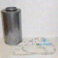 Сепаратор для компрессора INGERSOLL RAND 39827662