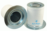 Сепаратор для компрессора INGERSOLL RAND 92722750