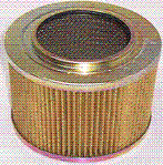 Гидравлический фильтр HIFI FILTER SH60061