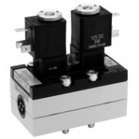 Клапанная система Aventics ISO 5812220200
