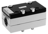 Клапанная система Aventics ISO 5812431000