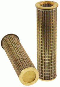 Гидравлический фильтр HIFI FILTER SH68252