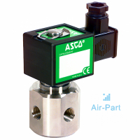 Клапан для нефти и газа ASCO ZNE370A046