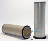 Воздушный фильтр для компрессора DONALDSON ULTRAFILTER P118216