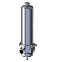 Корпус фильтра DOMNICK HUNTER HSACE01BATTS-ST-B-X