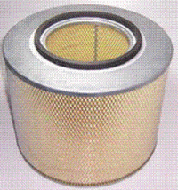 Воздушный фильтр для компрессора KNECHT LX441