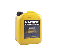 Компрессорное масло KAESER OMEGA FLUID MV