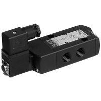 Золотниковые клапаны ASCO 55102008