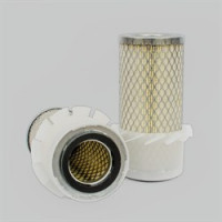 Воздушный фильтр первичный с оперением DONALDSON ULTRAFILTER P148113