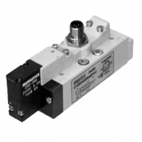 Золотниковые клапаны ASCO C23BA400RA26Y61