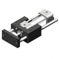 Пневматические цилиндры и приводы NUMATICS G450AR3K0100UCG