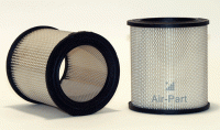 Воздушный фильтр для компрессора DONALDSON ULTRAFILTER P531065