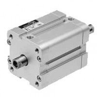 Пневматические цилиндры и приводы JOUCOMATIC 4495TC060400