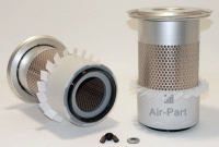 Воздушный фильтр для компрессора DONALDSON ULTRAFILTER P778795