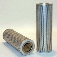 Гидравлический фильтр HIFI FILTER SH56343