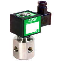 Клапан для нефти и газа ASCO SCB370A033
